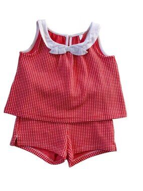 Janie and Jack Outfit